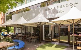 Doubletree By Hilton London - Hyde Park